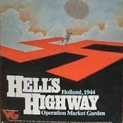 Hell's Highway: Operation Market Garden