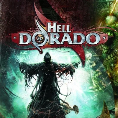 Hell Dorado: Core Rulebook
