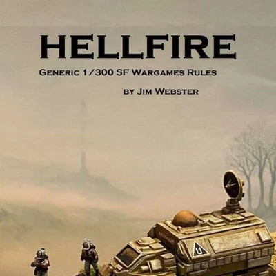 Hellfire