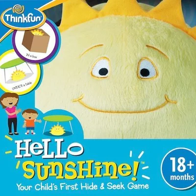 Hello Sunshine!