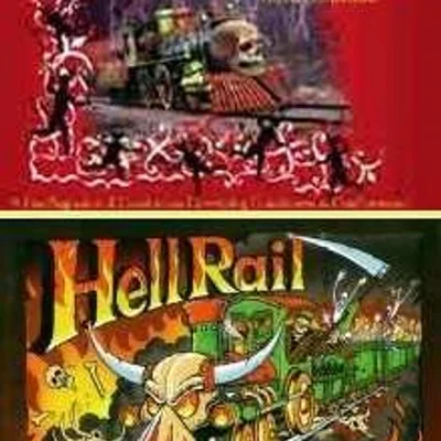 HellRail