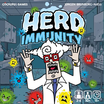 Herd Immunity