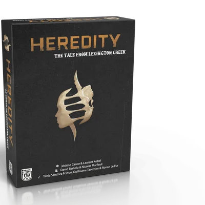 Heredity: The Tale from Lexington Creek