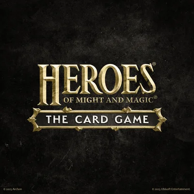 Heroes of Might & Magic: The Card Game