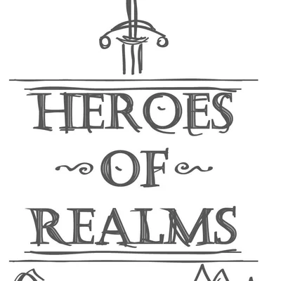 Heroes of Realms