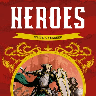 Heroes: Write & Conquer