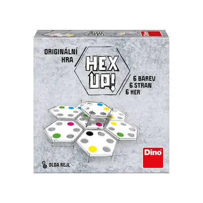 Hex up!