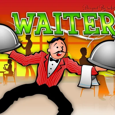 Hey Waiter!