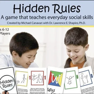 Hidden Rules
