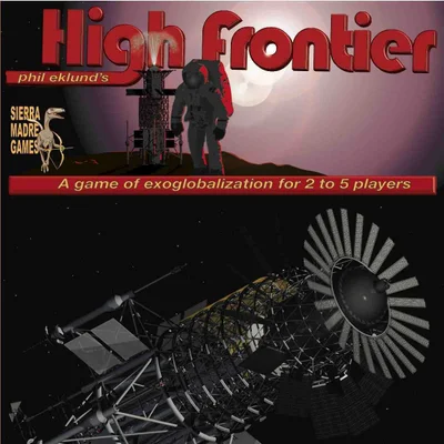 High Frontier
