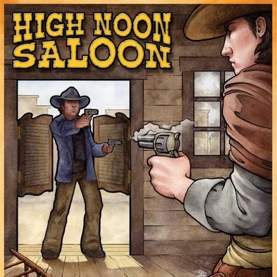 High Noon Saloon