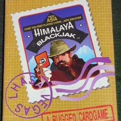 Himalaya Blackjak