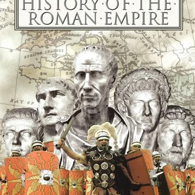 History of the Roman Empire