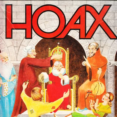 Hoax