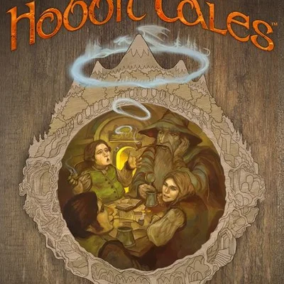 Hobbit Tales from the Green Dragon Inn