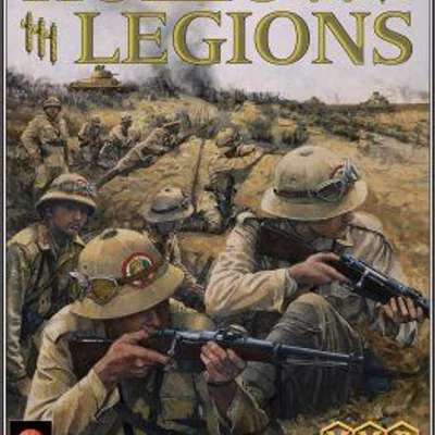 Hollow Legions: ASL Module 7a