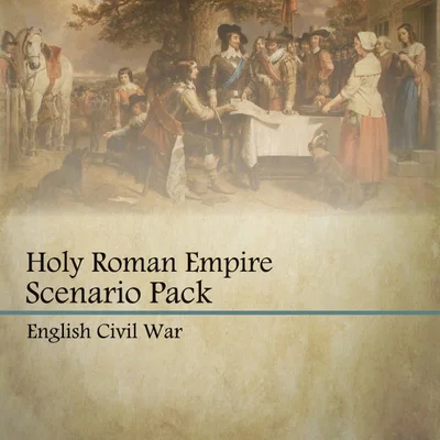 Holy Roman Empire Expansion 2: Battles of the English Civil War