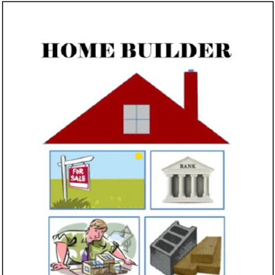 Home Builder