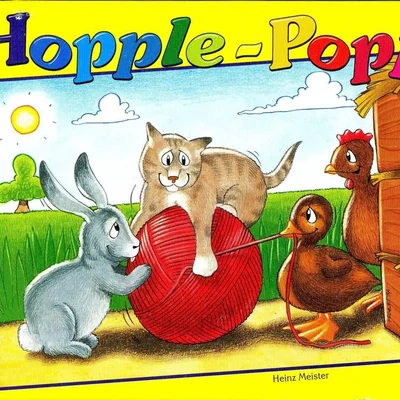 Hopple-Popple