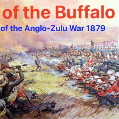 Horns of the Buffalo