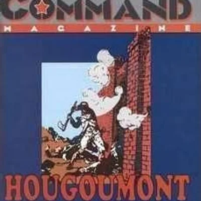 Hougoumont: Rock of Waterloo