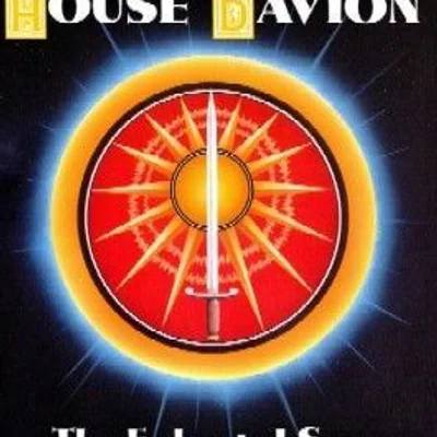 House Davion: The Federated Suns