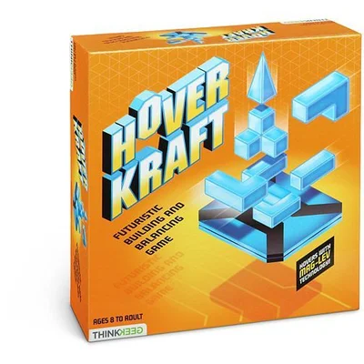 Hoverkraft