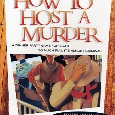 How to Host a Murder: The Good, The Bad & The Guilty
