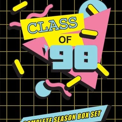 Hunt A Killer: Class of '98