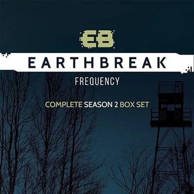 Hunt A Killer: Earth Break – Frequency