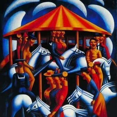 Hunt A Killer: Transformation