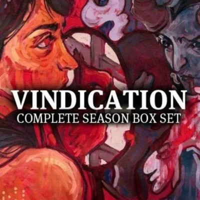 Hunt A Killer: Vindication