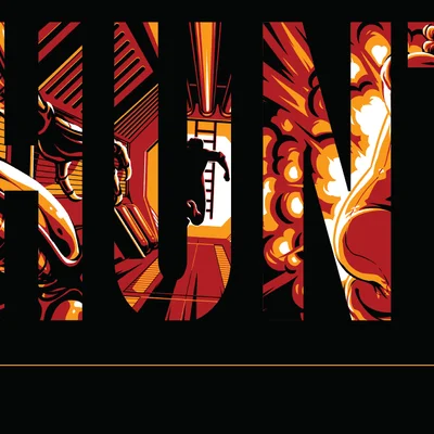 Hunted: Mining Colony 415