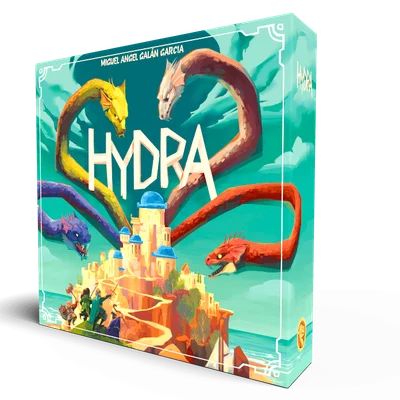 Hydra