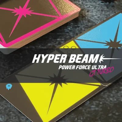 Hyper Beam