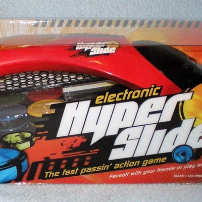 Hyper Slide
