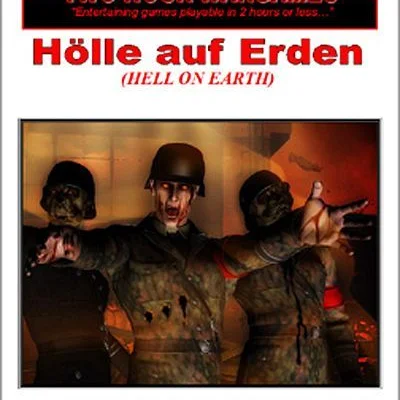Hölle auf Erden