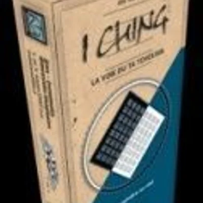 I Ching la voie du Ta Tchouan