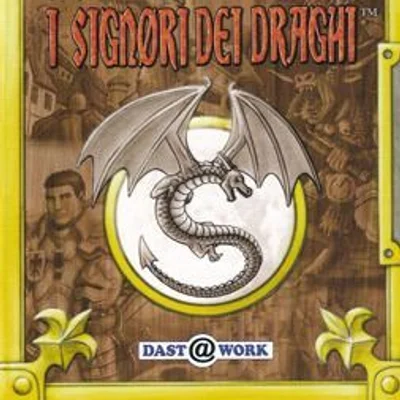 I Signori dei Draghi