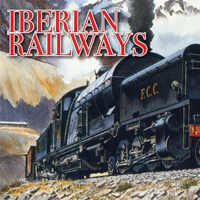 Iberian Railways