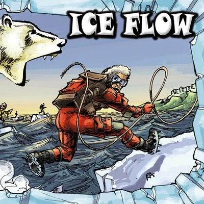 Ice Flow