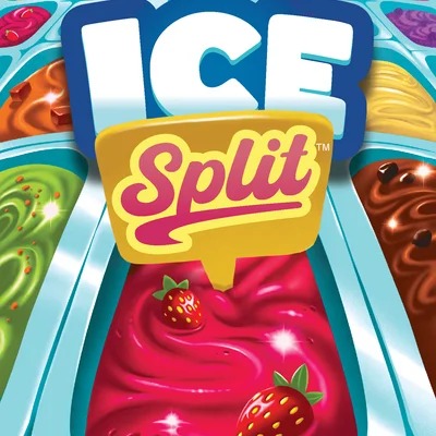 Ice Split
