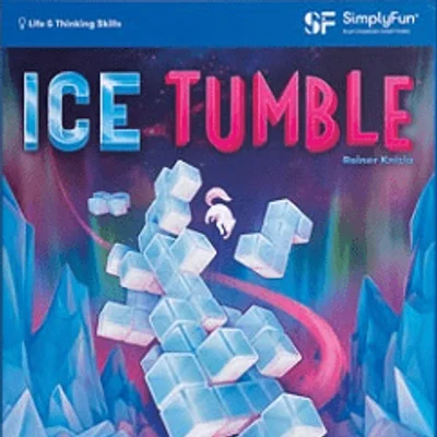 Ice Tumble