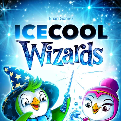 ICECOOL Wizards
