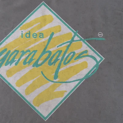 Idea Garabatos