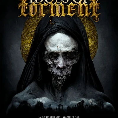 Idols of Torment