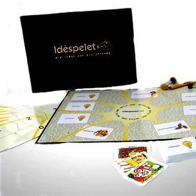 Idéspelet