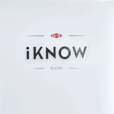 iKNOW