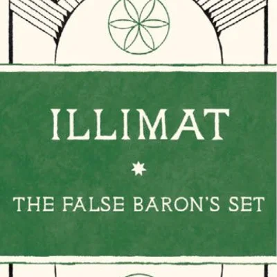 Illimat: The False Baron's Set