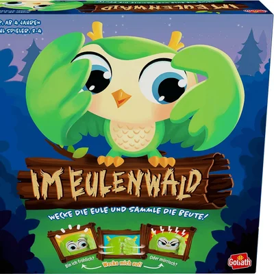 Im Eulenwald